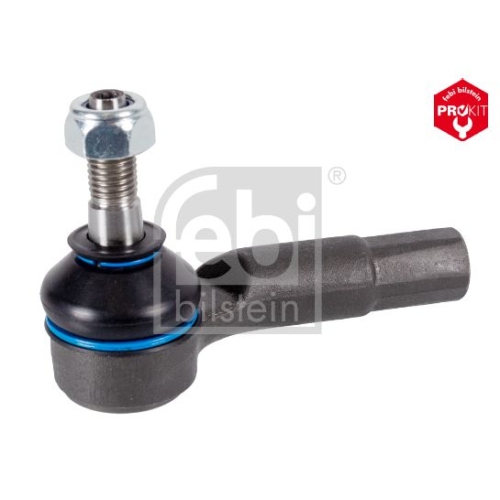 Spurstangenkopf Febi Bilstein 38947 Prokit für Audi Vorderachse Links