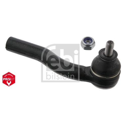 Spurstangenkopf Febi Bilstein 12473 Prokit für Fiat Vorderachse Rechts