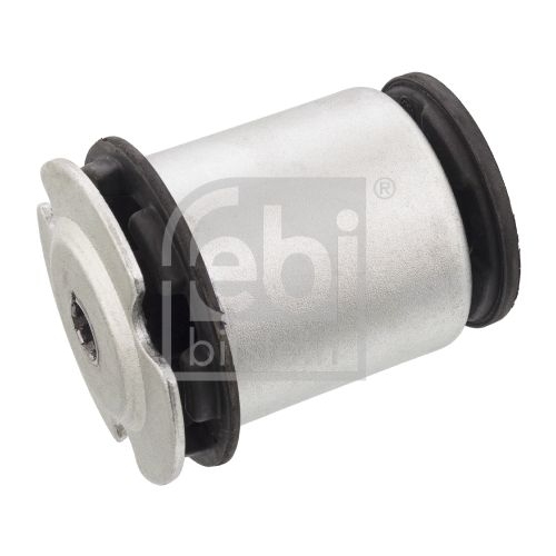 Lagerung Achskörper Febi Bilstein 37453 für Fiat Lancia Hinterachse Links Vorne