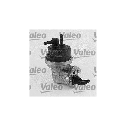 Kraftstoffpumpe Valeo 247077 für Renault