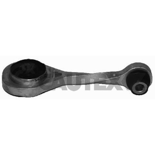 Lagerung Motor Cautex 020519 für Renault Hinten