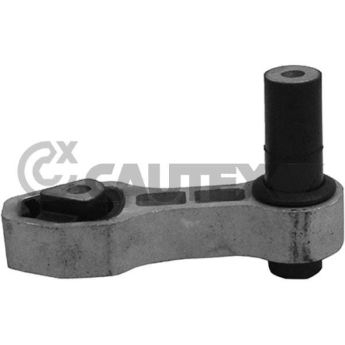 Lagerung Motor Cautex 759099 für Alfa Romeo Fiat Lancia Hinten