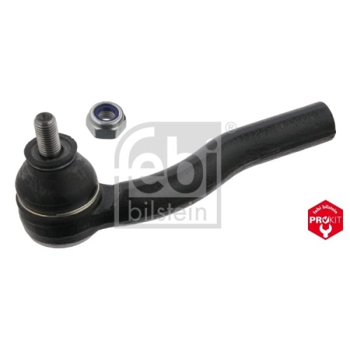 Spurstangenkopf Febi Bilstein 12474 Prokit für Fiat Vorderachse Links