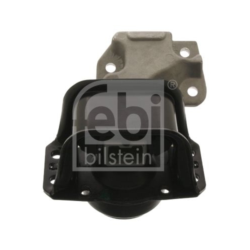 Lagerung Motor Febi Bilstein 38955 für Citroën Peugeot Rechts