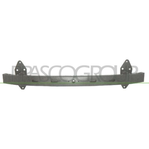 Träger Stoßfänger Prasco FT1221622 für Fiat Vorne