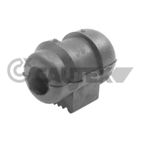 Lagerung Stabilisator Cautex 020032 für Renault Vorderachse