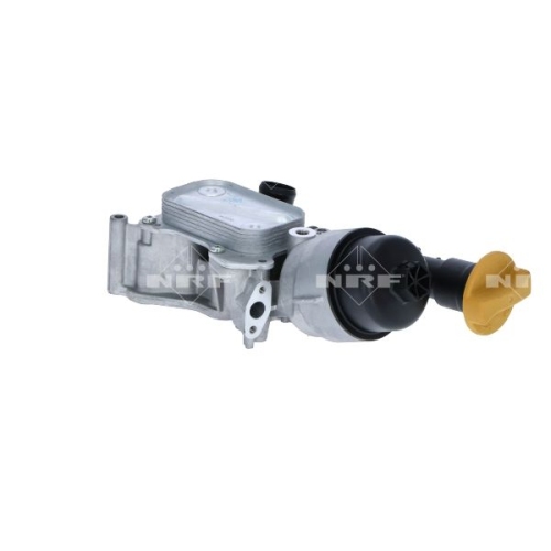 Gehäuse Ölfilter Nrf 31327 für Opel Vauxhall