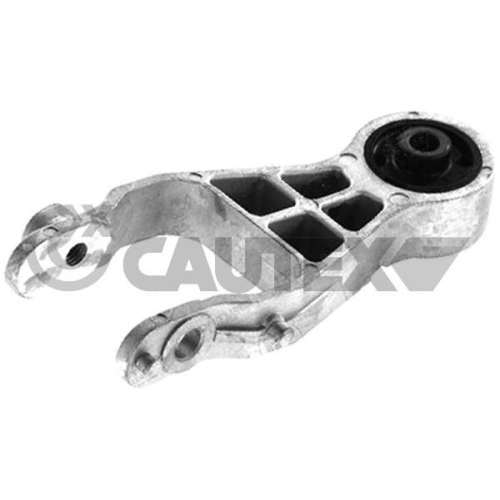 Lagerung Motor Cautex 482529 für Opel Vauxhall Hinten