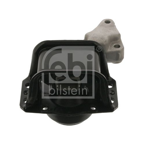 Lagerung Motor Febi Bilstein 38966 für Citroën Peugeot Rechts