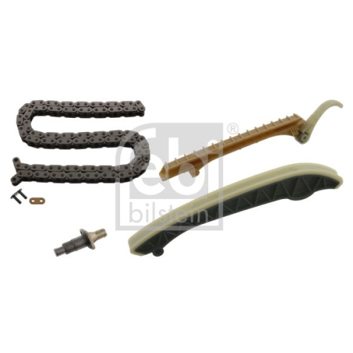 Steuerkettensatz Febi Bilstein 44961 für Mercedes Benz Mercedes Benz