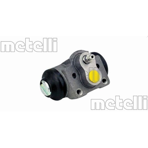 Radbremszylinder Metelli 04-0975 für Fiat Mitsubishi Hinterachse