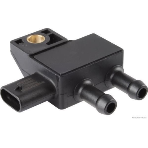 Sensor Abgasdruck Herth+buss Elparts 70668105 für Bmw Mini Partikelfilter