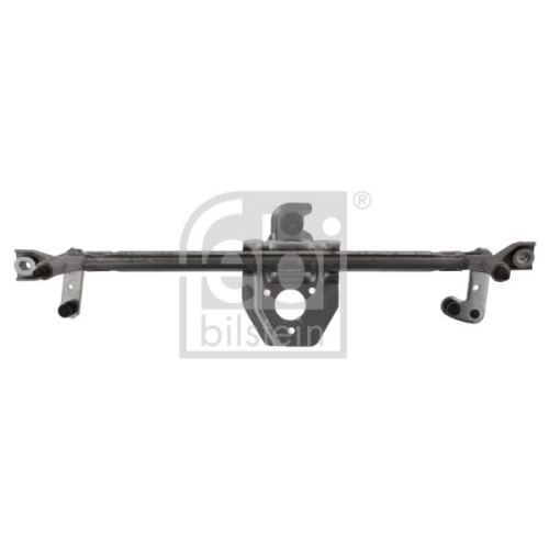 Wischergestänge Febi Bilstein 33634 Febi Plus für Opel General Motors