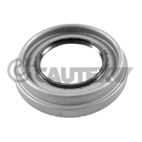 Wellendichtring Differential Cautex 758547 für Mazda Getriebeseitig