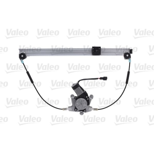 Fensterheber Valeo 850352 für Renault Vorne Links