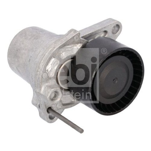 Belt Tensioner V Ribbed Belt Febi Bilstein 100188 for Mercedes Benz Nissan