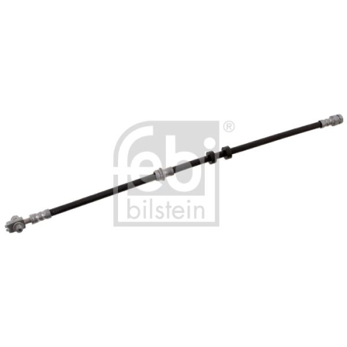 Bremsschlauch Febi Bilstein 28673 für Seat Skoda VW Vorderachse Links