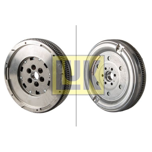 Schwungrad Schaeffler Luk 415 0882 10 Luk Dmf für VW