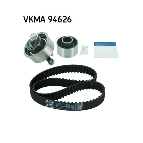 Zahnriemensatz Skf VKMA 94626 für Ford Mazda