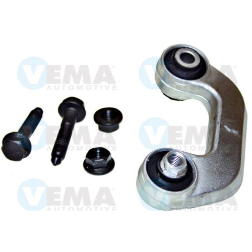 Stange/strebe Stabilisator Vema 22264 für Audi Seat Skoda Vag Vorderachse Rechts