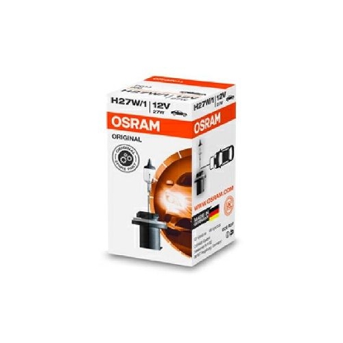 Glühlampe Abbiegescheinwerfer Ams-osram 880 Original für Jenbacher