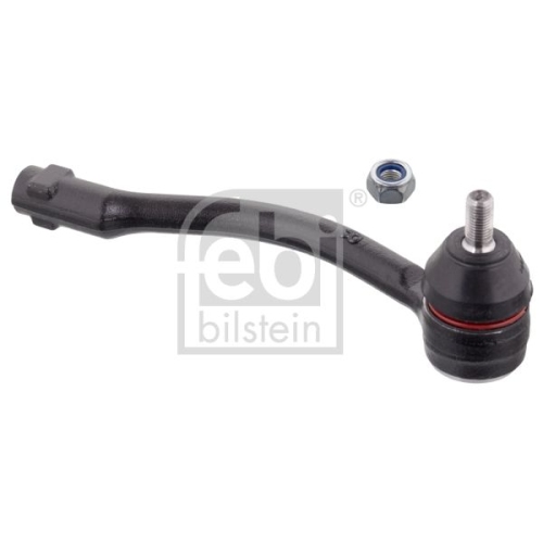 Spurstangenkopf Febi Bilstein 102300 für Kia Vorderachse Rechts