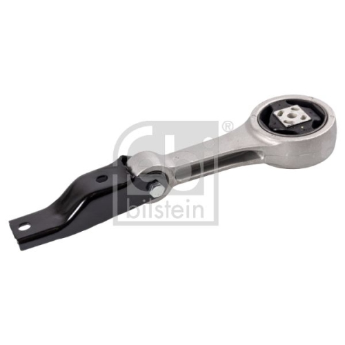 Halter Motoraufhängung Febi Bilstein 108779 für Seat Skoda VW Hinten