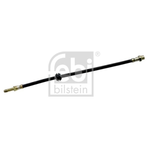 Bremsschlauch Febi Bilstein 21117 für Bmw Vorderachse Links Vorderachse Rechts