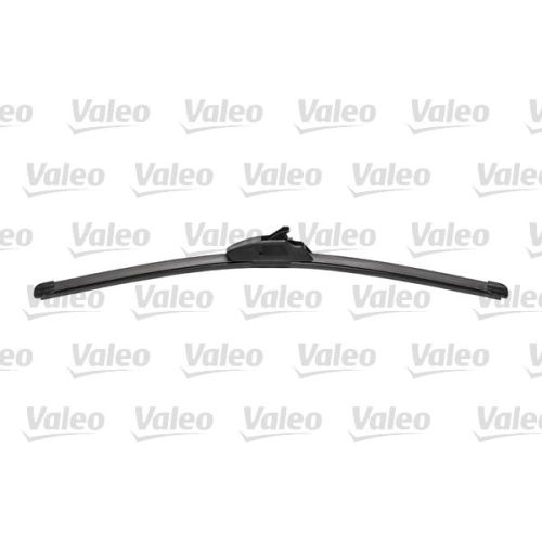 Wischblatt Valeo 567942 Silencio Flat Blade Single für