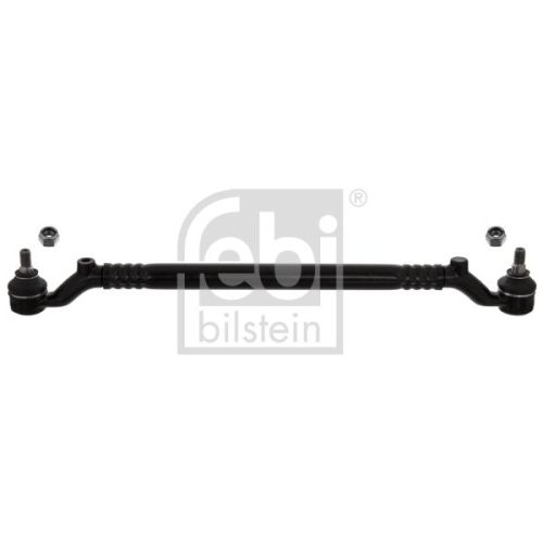 Spurstange Febi Bilstein 04882 für Mercedes Benz Mercedes Benz Vorderachse Mitte