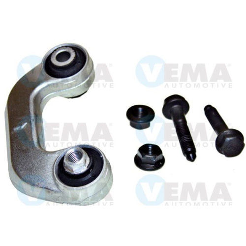 Stange/strebe Stabilisator Vema 22265 für Audi Seat Vag Vorderachse Links