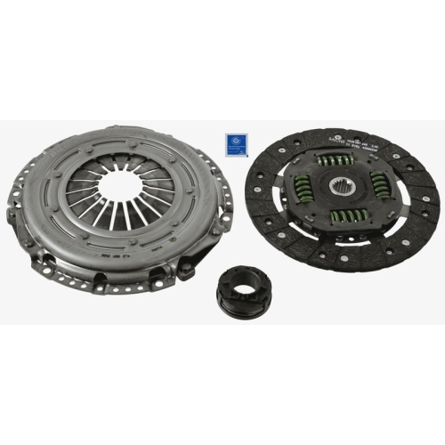 Kupplungssatz Sachs 3000951259 für Chrysler