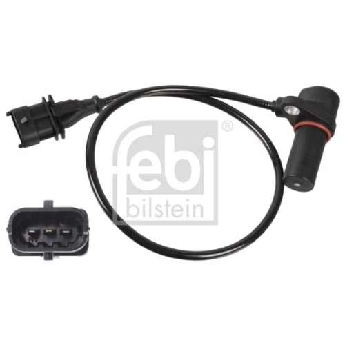 Impulsgeber Kurbelwelle Febi Bilstein 109532 für Alfa Romeo Fiat Lancia