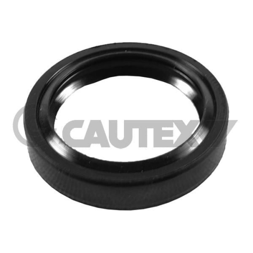 Wellendichtring Schaltgetriebe Cautex 758553 für Mitsubishi