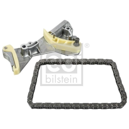 Chain Set Oil Pump Drive Febi Bilstein 109008 for Audi VW