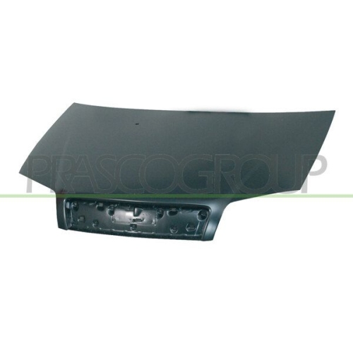 Motorhaube Prasco FT3403100 Premium für Fiat