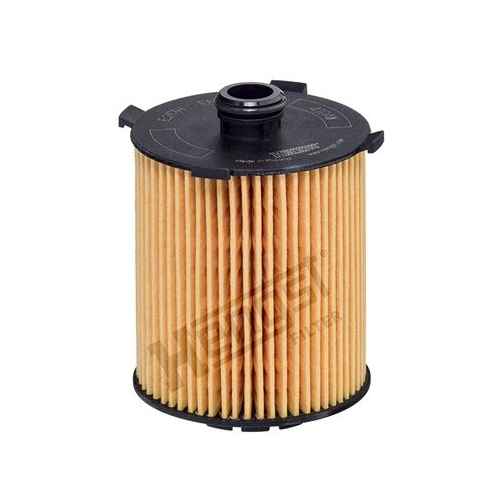 Ölfilter Hengst Filter E217HD310 für Volvo Geely