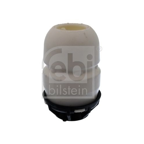 Anschlagpuffer Federung Febi Bilstein 21130 für Fiat Hinterachse