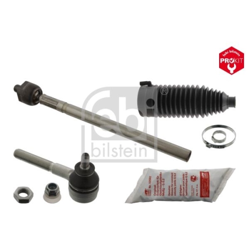 Spurstange Febi Bilstein 38998 Prokit für Peugeot Vorderachse Rechts