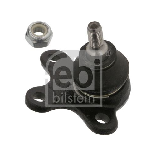 Trag /führungsgelenk Febi Bilstein 04944 für Seat VW Vorderachse Links