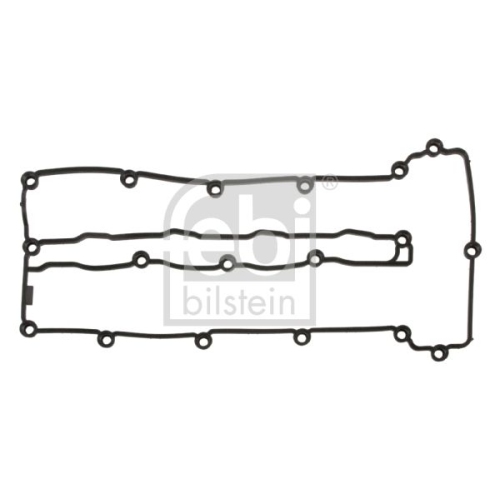 Gasket Cylinder Head Cover Febi Bilstein 36707 for Mercedes Benz Mercedes Benz