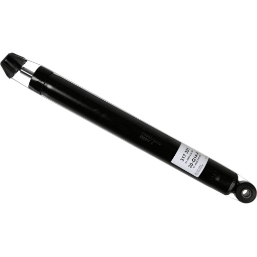 Stoßdämpfer Sachs 317321 für Volvo Hinterachse