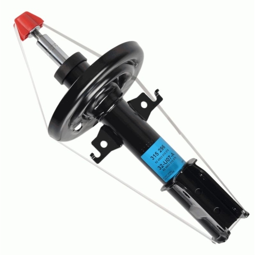 Stoßdämpfer Sachs 315296 für Renault Vorderachse