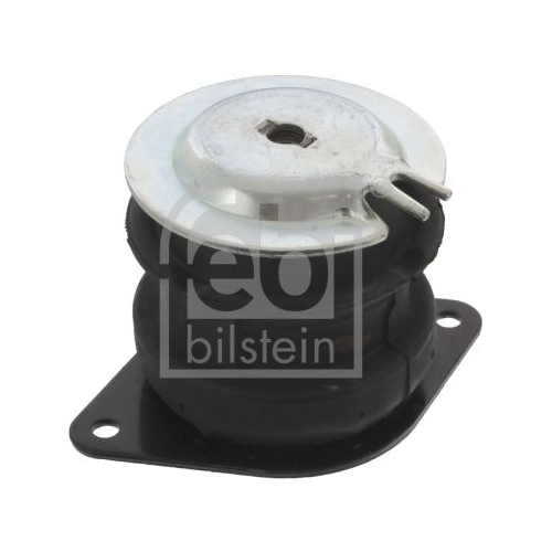 Lagerung Motor Febi Bilstein 05024 für VW Hinten Rechts