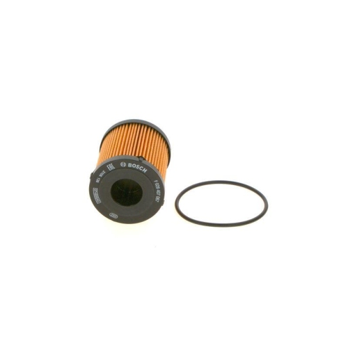 Servicekit 4 Filter Bosch für ALFA ROMEO MITO FIAT GRANDE PU b34+4 Liter Öl 5w30