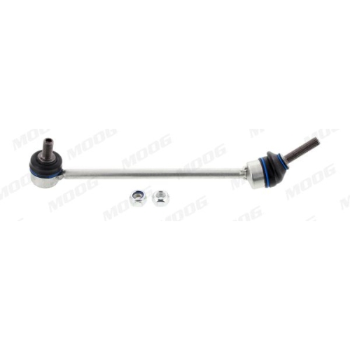 Stange/strebe Stabilisator Moog ME-LS-13696 für Mercedes Benz Vorderachse Rechts