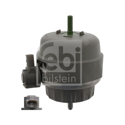 Lagerung Motor Febi Bilstein 45082 für Audi Links