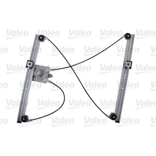 Fensterheber Valeo 850594 für Renault Vorne Links