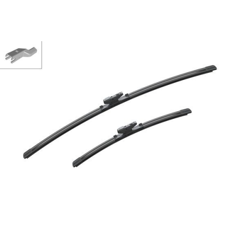 Wischblatt Bosch 3397014156 Aerotwin für Toyota Lexus Vorne