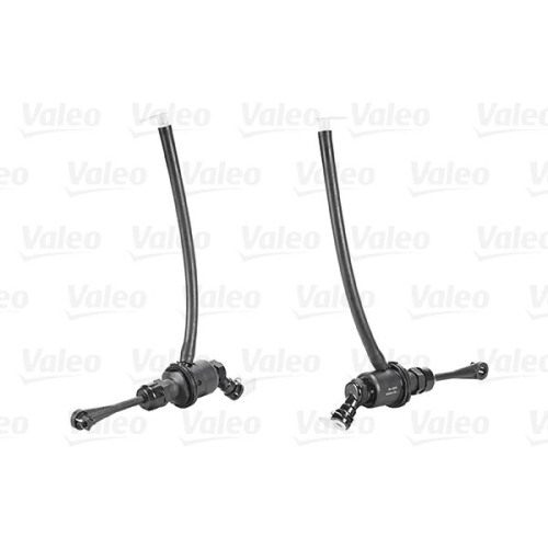 Geberzylinder Kupplung Valeo 804814 für Renault